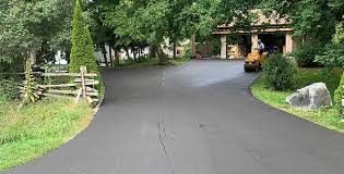 Professional Driveway Paving in Mountain Lakes, NJ